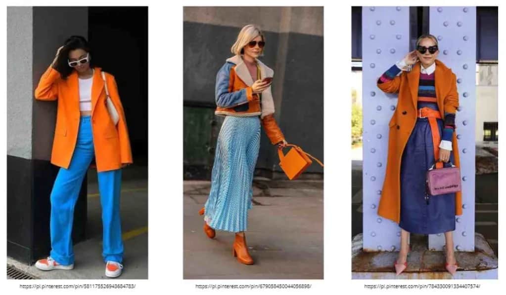 Jaki szalik do niebieskiego płaszcza? Odkryj idealne połączenia kolorów i stylów