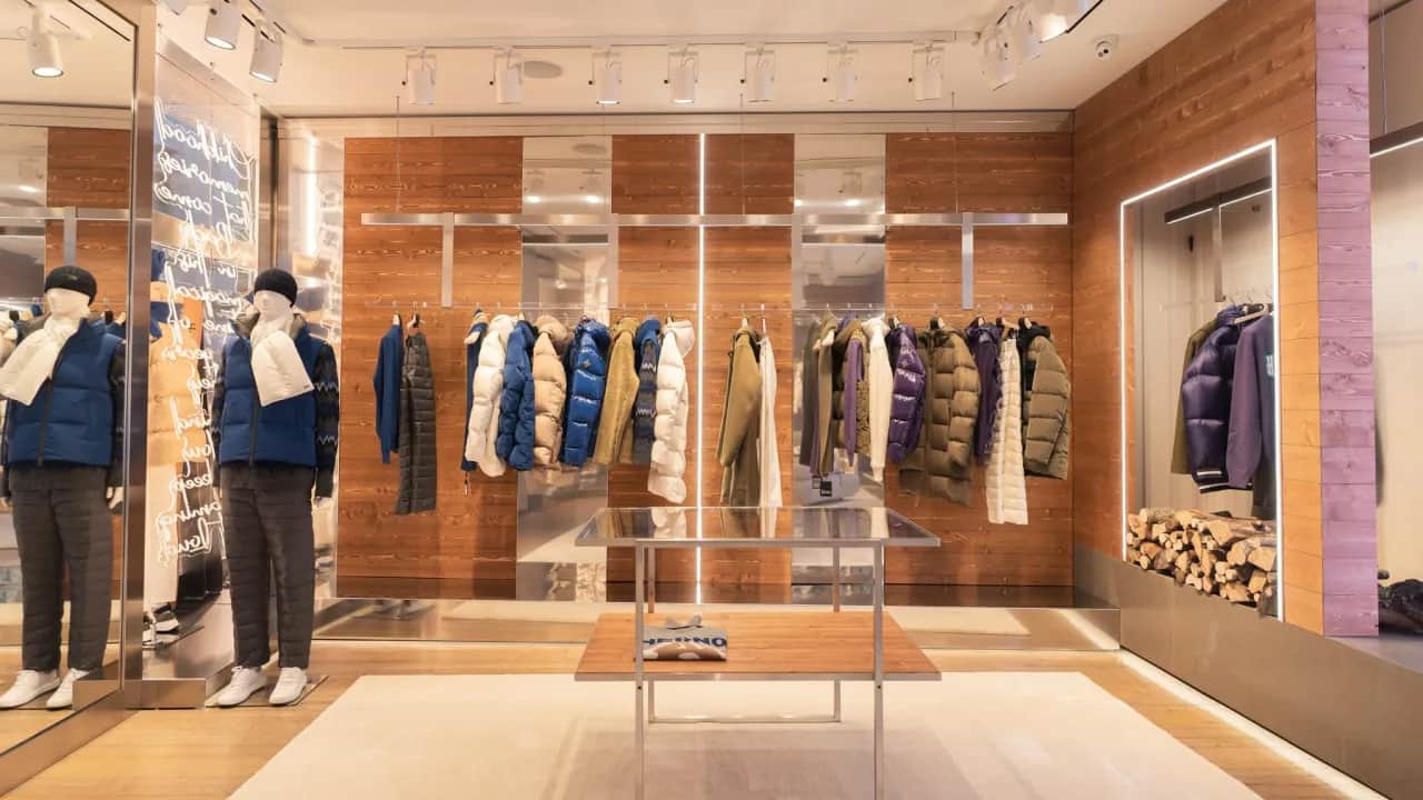 Gdzie kupić kurtkę zimową? Najlepsze miejsca i porady na zakupy