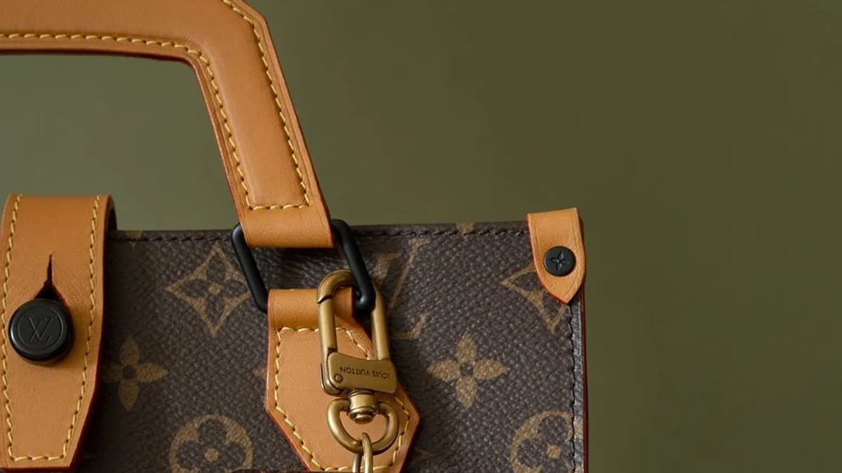 Gdzie kupić podróbki torebek Louis Vuitton bez ryzyka oszustwa?