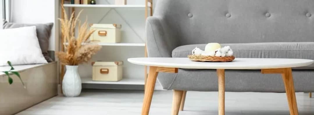 Jak modnie wymalować salon i uniknąć najczęstszych błędów