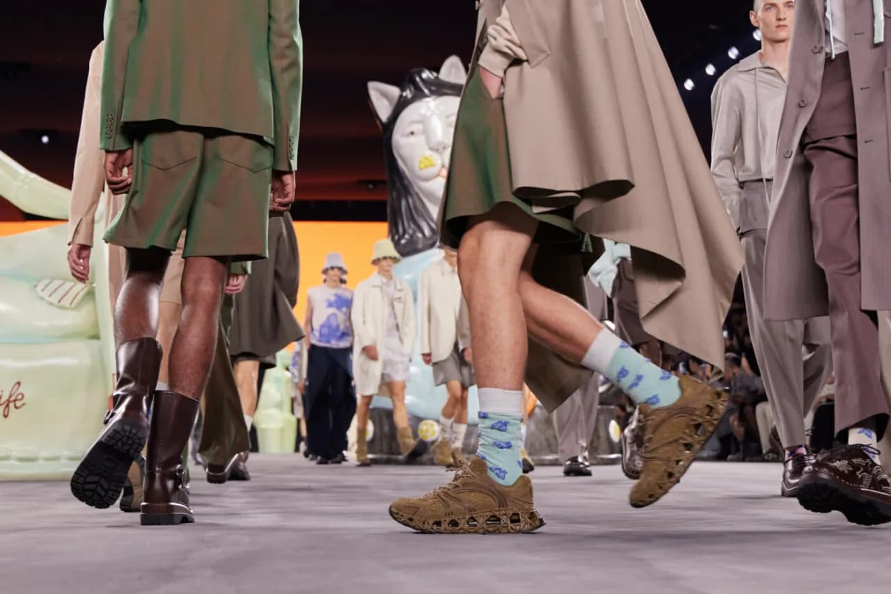 Jakie buty na lato męskie wybrać, by czuć się komfortowo i stylowo?