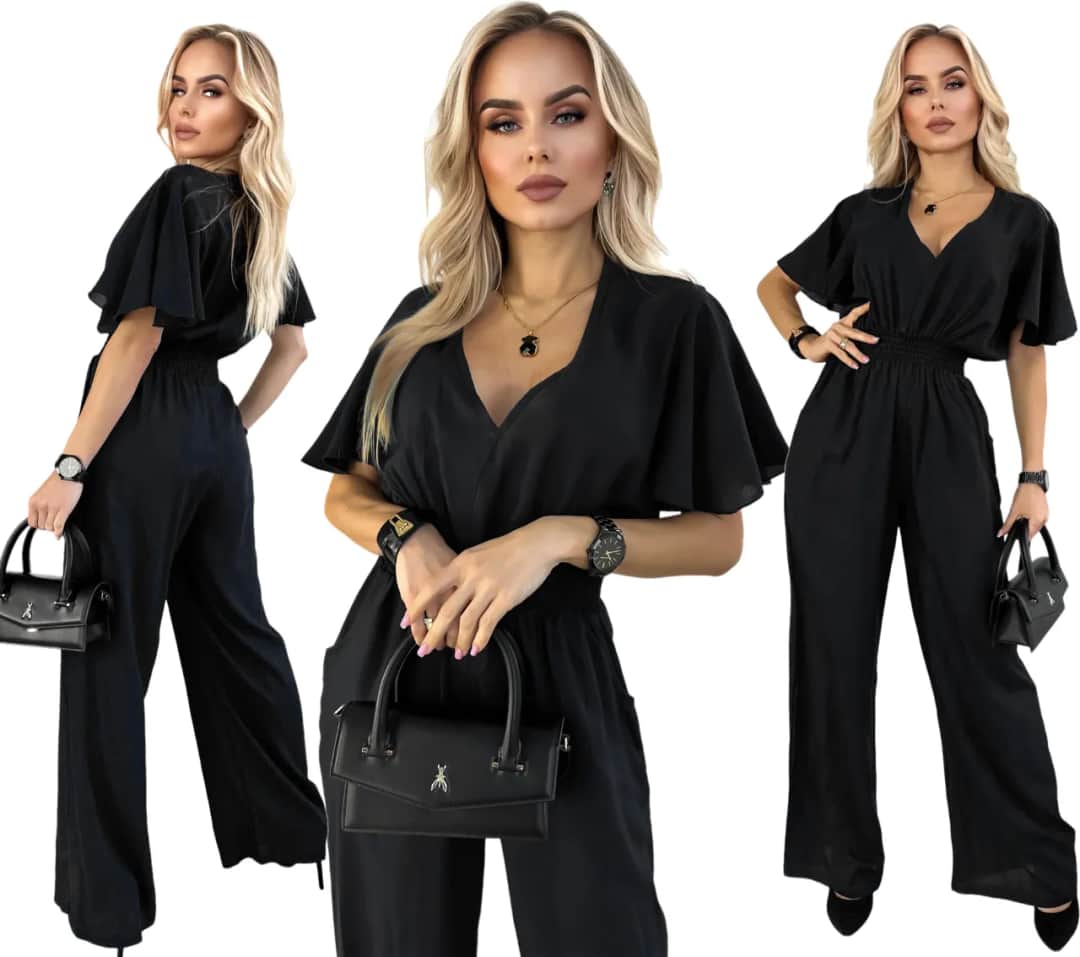 Gdzie kupić kombinezon damski? Sprawdź najlepsze oferty i porady