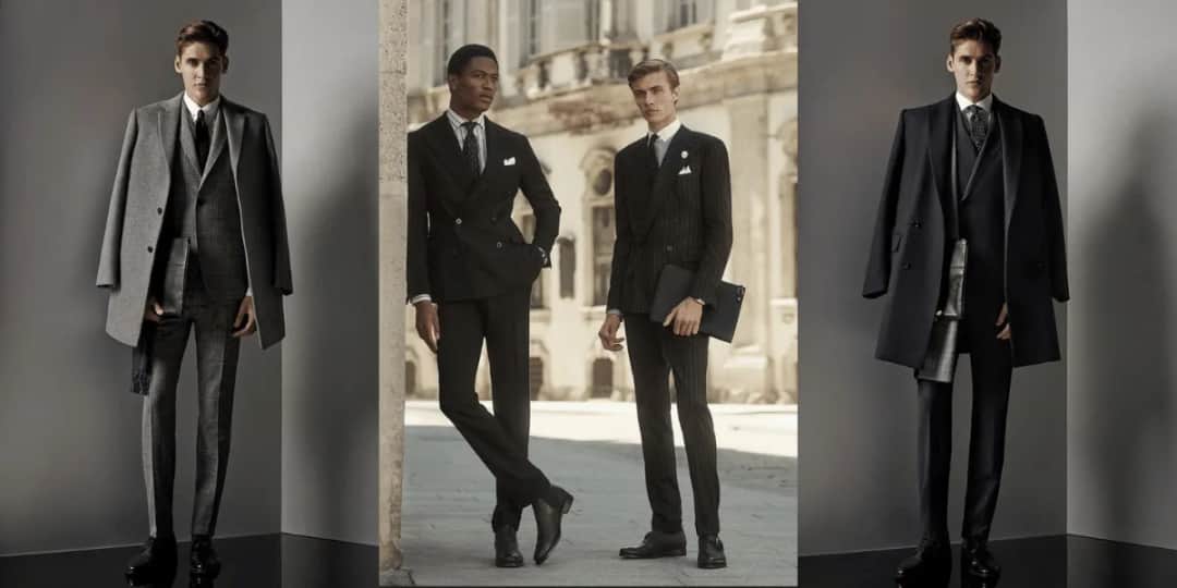 Jak się ubrać do teatru mężczyzna, aby czuć się elegancko i wygodnie