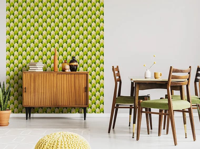 Jak urządzić pokój w stylu PRL: inspiracje i praktyczne porady