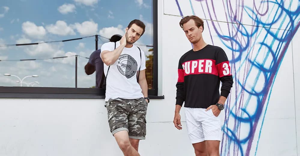 Jak zmienić styl i odnaleźć swój unikalny sposób ubierania