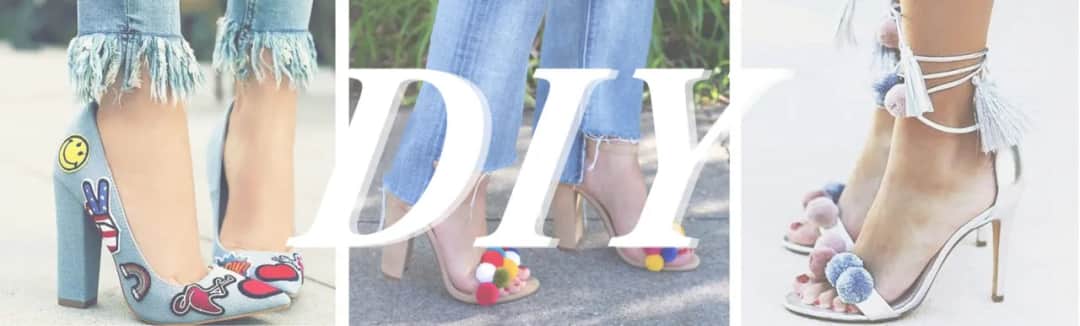 Jak odnowić obcasy: proste metody na przywrócenie ich blasku