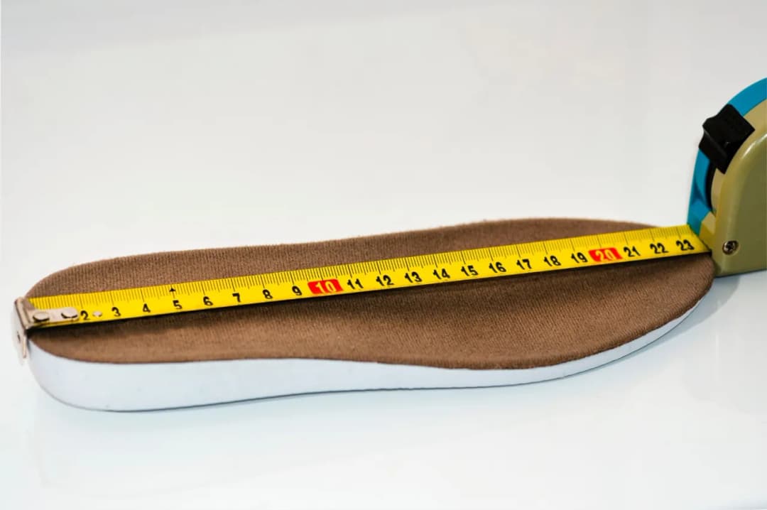 19 cm jaki to rozmiar buta - poznaj idealne dopasowanie dla dzieci
